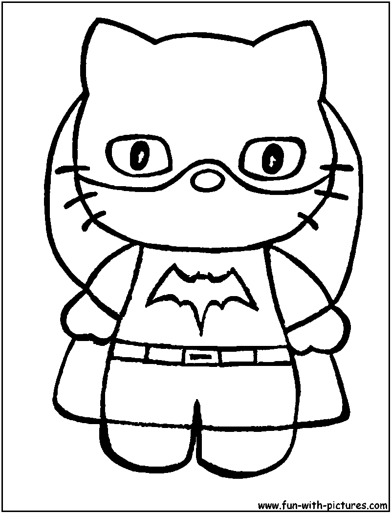 800x1050 Batgirl Coloring Pages Batgirl