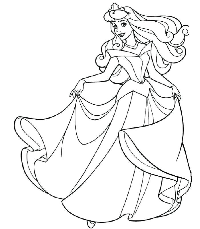 Sleeping Beauty Coloring Page Sleeping Beauty Coloring Page Free 700x800 Sleeping Beauty Coloring Page Sleeping Beauty Coloring Page Free