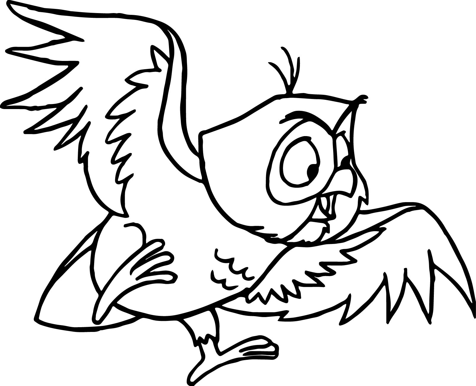 Aurora Misc Sleeping Beauty Animal Owl Coloring Page Wecoloringpage 1603x1299 Aurora Misc Sleeping Beauty Animal Owl Coloring Page Wecoloringpage