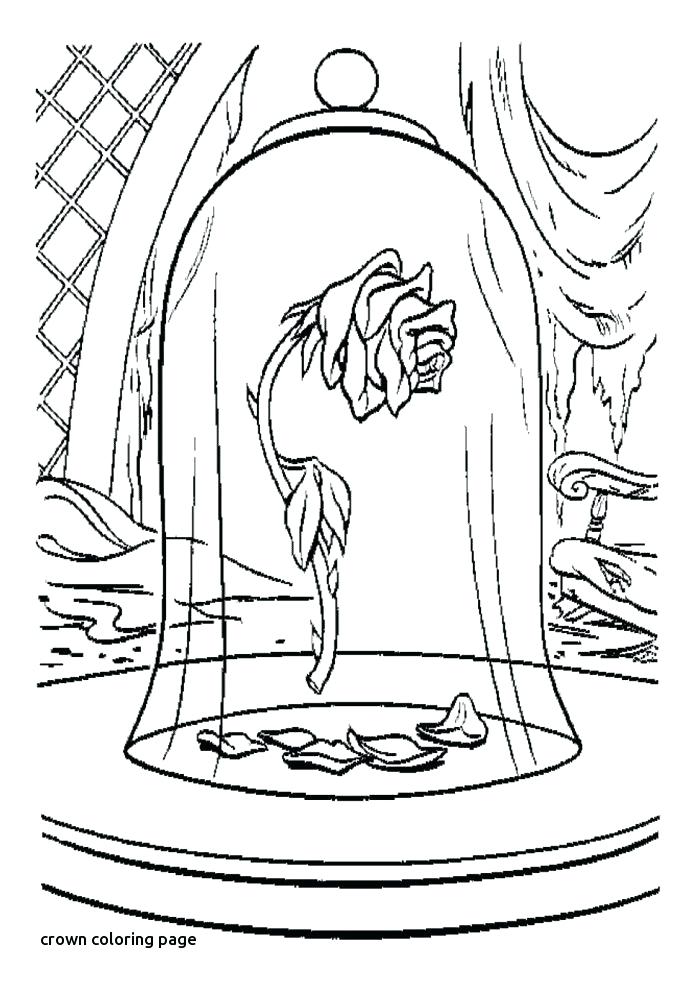 Beauty And The Beast Coloring Page Free Beauty And The Beast 700x990 Beauty And The Beast Coloring Page Free Beauty And The Beast