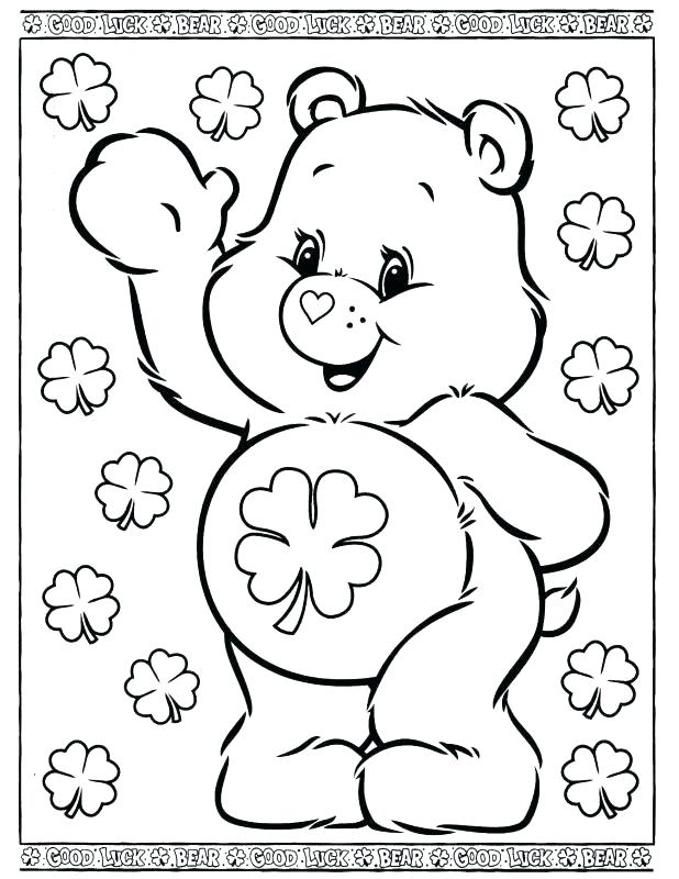 618x800 Black Bear Coloring Page Black Bear Coloring Page Teddy Bear