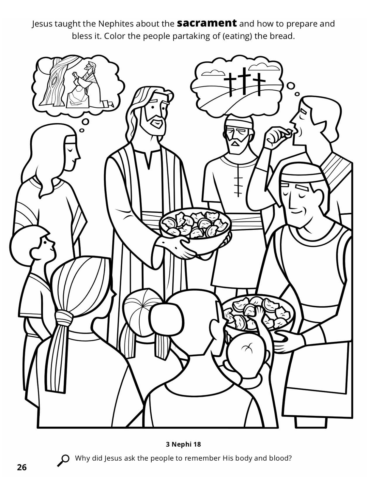 1232x1600 Coloring Pages Blood
