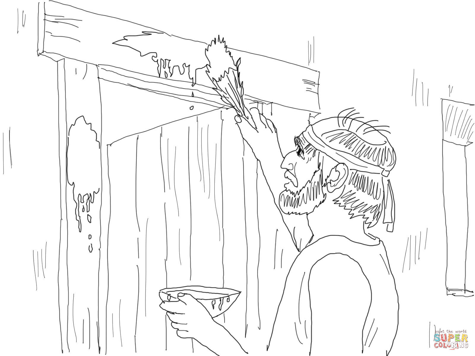 1600x1200 Best Of Coloring Pages Blood