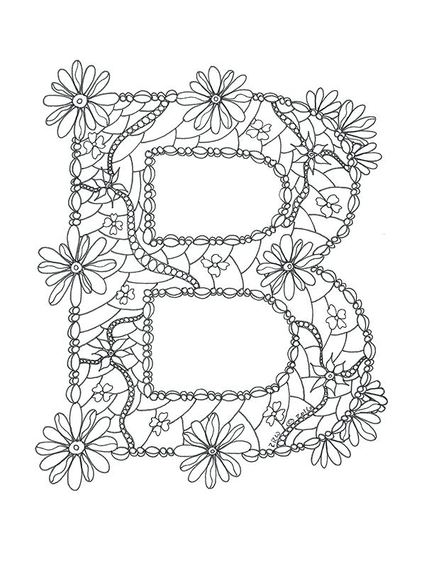 Coloring Pages Letter B Letter J Coloring Pages For Toddlers 612x792 Coloring Pages Letter B Letter J Coloring Pages For Toddlers