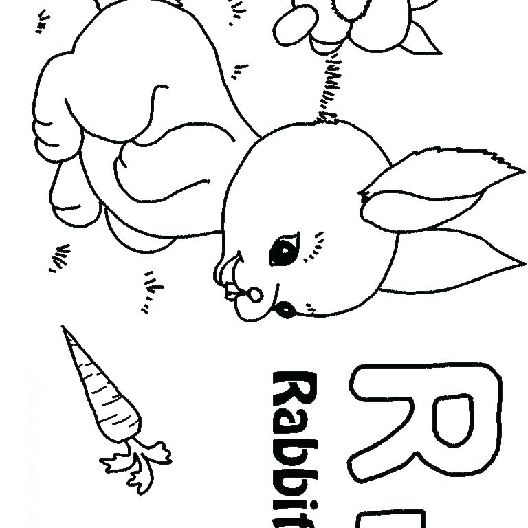 Coloring Pages By Letter at GetColorings.com | Free printable colorings pages to print and color