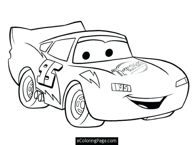 650x487 Cars 3 Coloring Pages Cars Coloring Enchanting Printable Cars