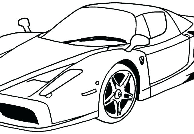 678x468 Mustang Car Coloring Pages Enchanting Mustang Coloring Page Free