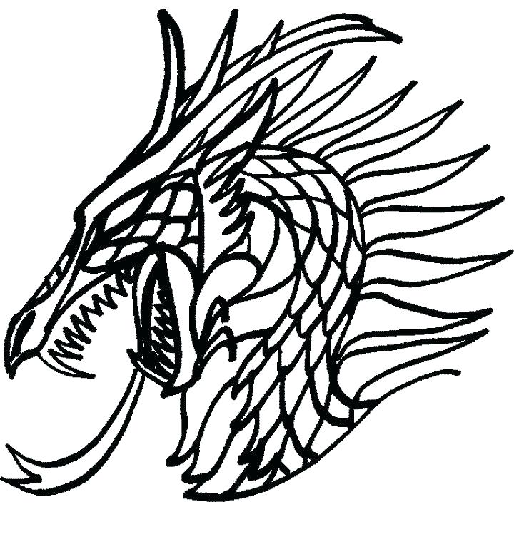 720x756 Chinese Dragon Coloring Pages Dragon Coloring Pages Fresh Dragon