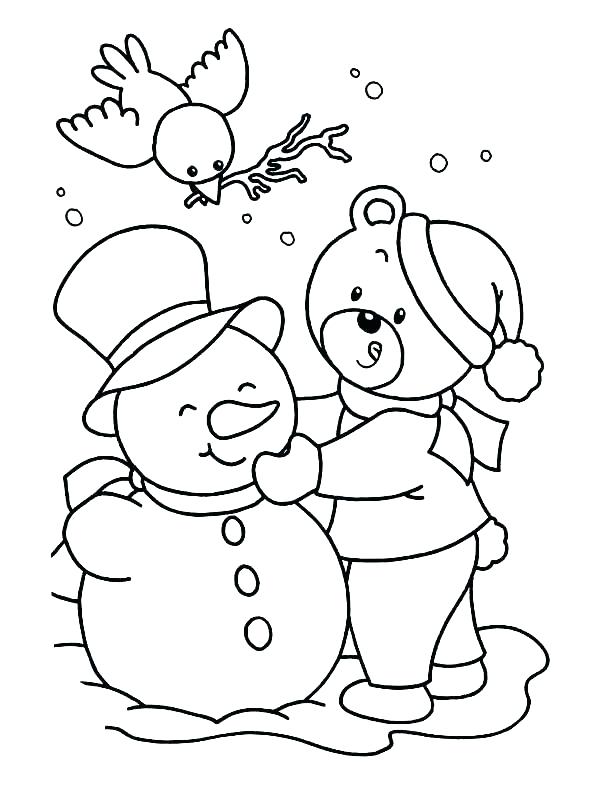 Snowman Coloring Pages Free Snowman Coloring Pages Free Snowman 600x785 Snowman Coloring Pages Free Snowman Coloring Pages Free Snowman