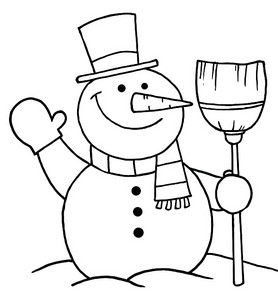 Christmas Snowman Clip Art Pictures And Background Wallpapers 278x300 Christmas Snowman Clip Art Pictures And Background Wallpapers