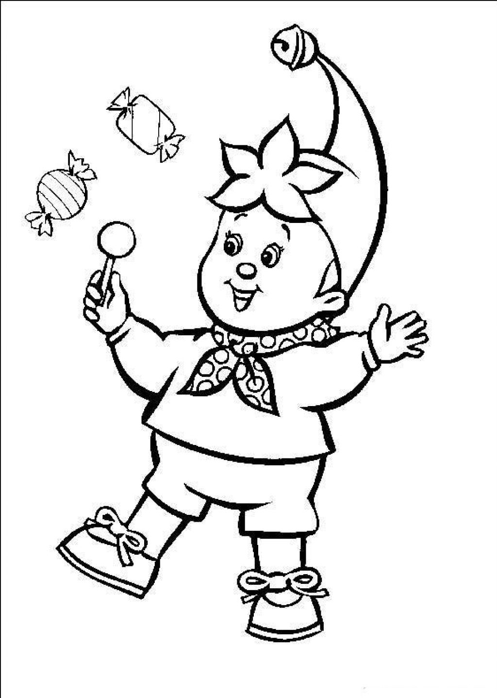 Free Printable Circus Coloring Pages For Kids 1024x1437 Free Printable Circus Coloring Pages For Kids