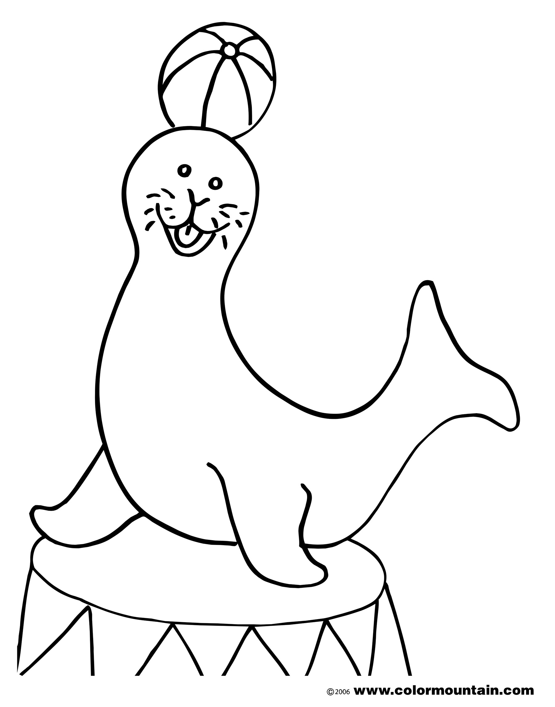 Inspiration Circus Coloring Pages 1800x2294 Inspiration Circus Coloring Pages