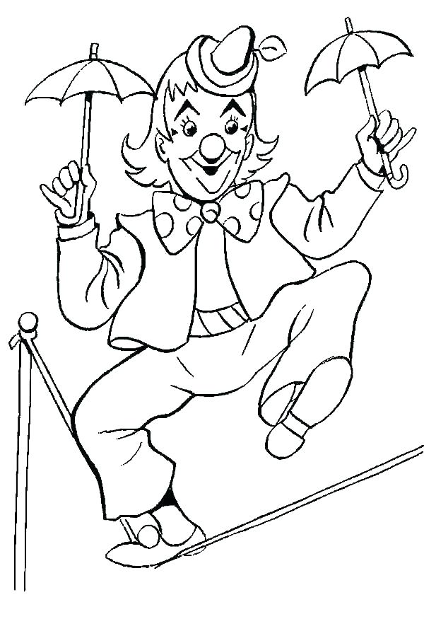 Carnival Of The Animals Coloring Pages Circus Coloring Pages 600x875 Carnival Of The Animals Coloring Pages Circus Coloring Pages
