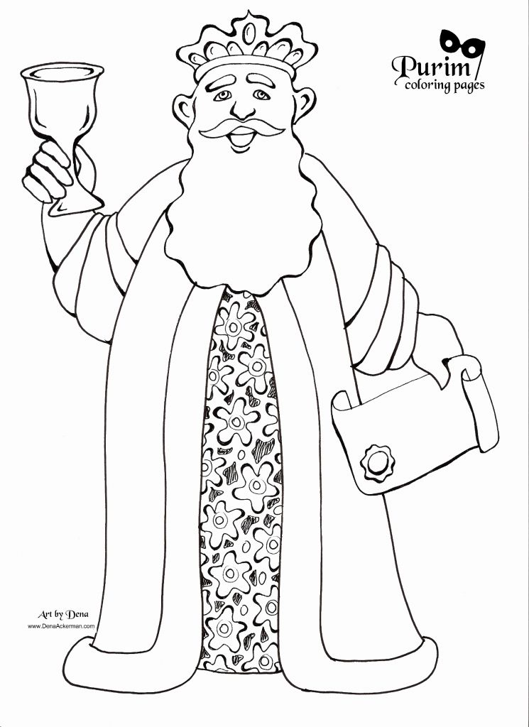 Coloring Pages Cleaning