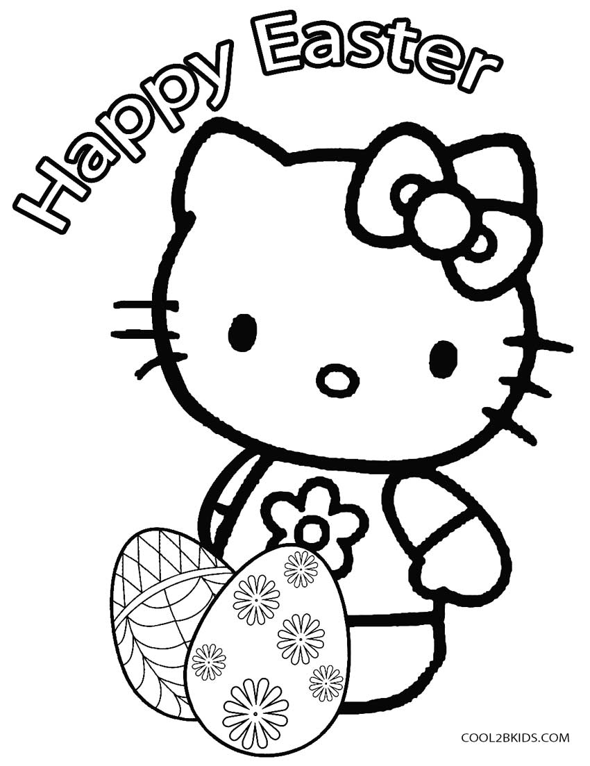 850x1103 Printable Easter Egg Coloring Pages For Kids Cool2bkids