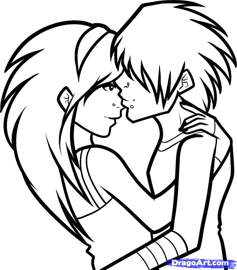 800x912 Emo Coloring Pages Coloring Manga Pages Stock Emo Coloring Pages