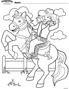 236x306 Little Girl Coloring 14 500x570 !my Coloring Pages