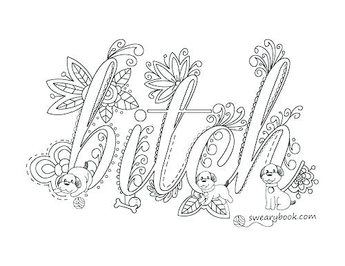 Words Coloring Pages Word Coloring Pages Swear Word Coloring Pages 500x386 Words Coloring Pages Word Coloring Pages Swear Word Coloring Pages