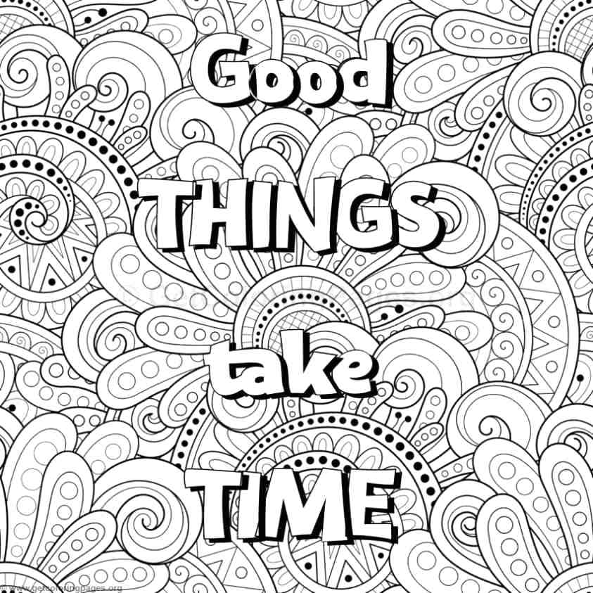 Free Printable Coloring Pages Words Swear Word Coloring Page 843x843 Free Printable Coloring Pages Words Swear Word Coloring Page