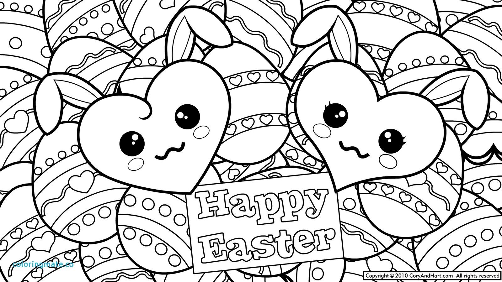 Coloring Pages Cute Fresh 13 Easter Gt New Disney 1600x900 Coloring Pages Cute Fresh 13 Easter Gt New Disney