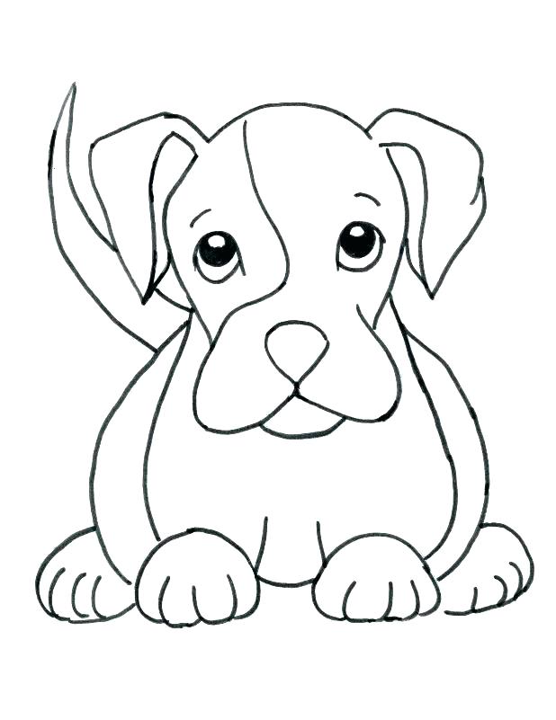 Coloring Pages Of Dogs Coloring Dog Page Print Puppy Pages 618x801 Coloring Pages Of Dogs Coloring Dog Page Print Puppy Pages
