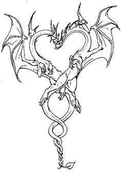 Cool Coloring Pages Of Dragons. 347 Best Coloring Pages Dragons 236x338 Cool Coloring Pages Of Dragons. 347 Best Coloring Pages Dragons