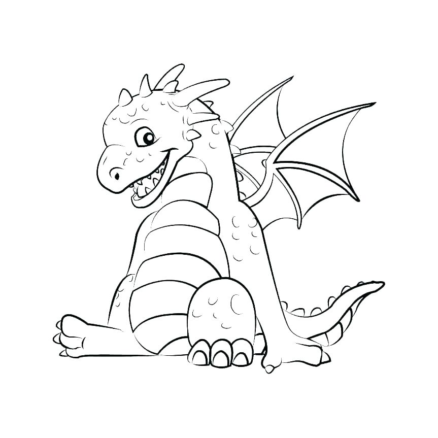 Baby Dragon Coloring Pages Cute Dragon Coloring Pages Baby Dragon 863x863 Baby Dragon Coloring Pages Cute Dragon Coloring Pages Baby Dragon