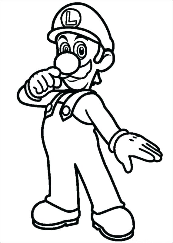 571x800 D Coloring Pages D Coloring Pages Super Bros Chavo Del Ocho