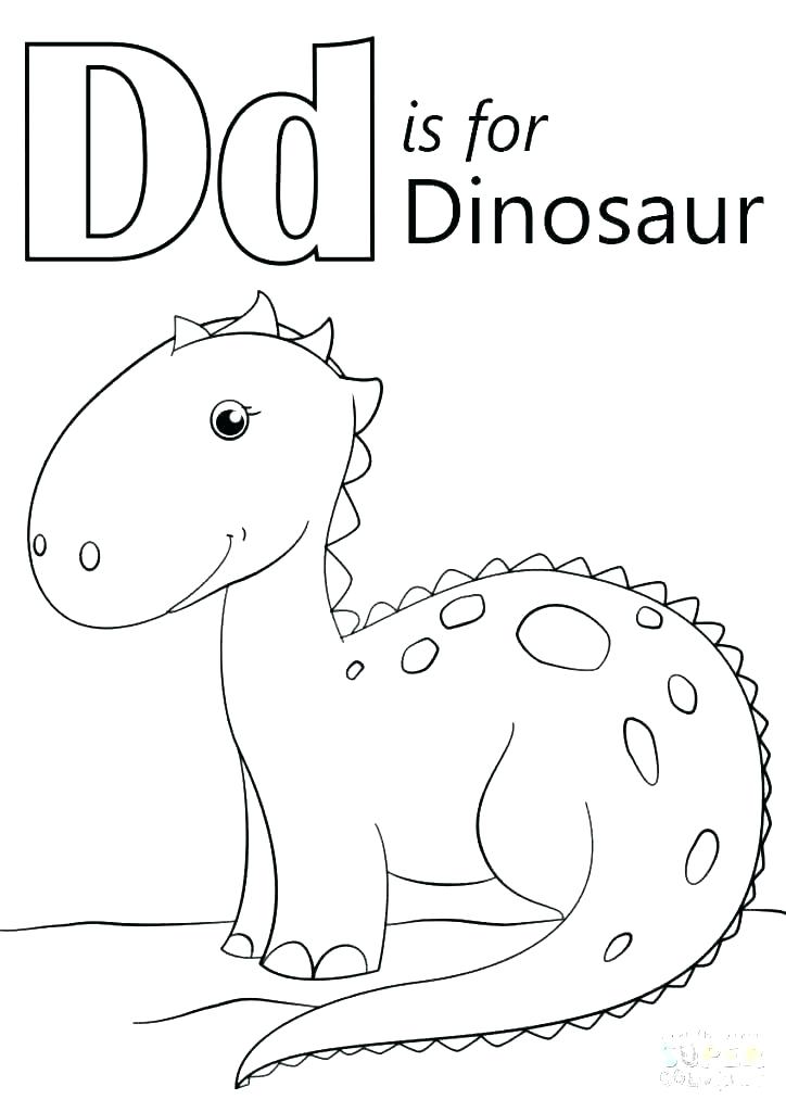 724x1024 Letter E Coloring Pages Preschool