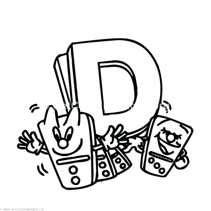 700x700 The Letter D Coloring Pages Key Coloring Page D Coloring Pages