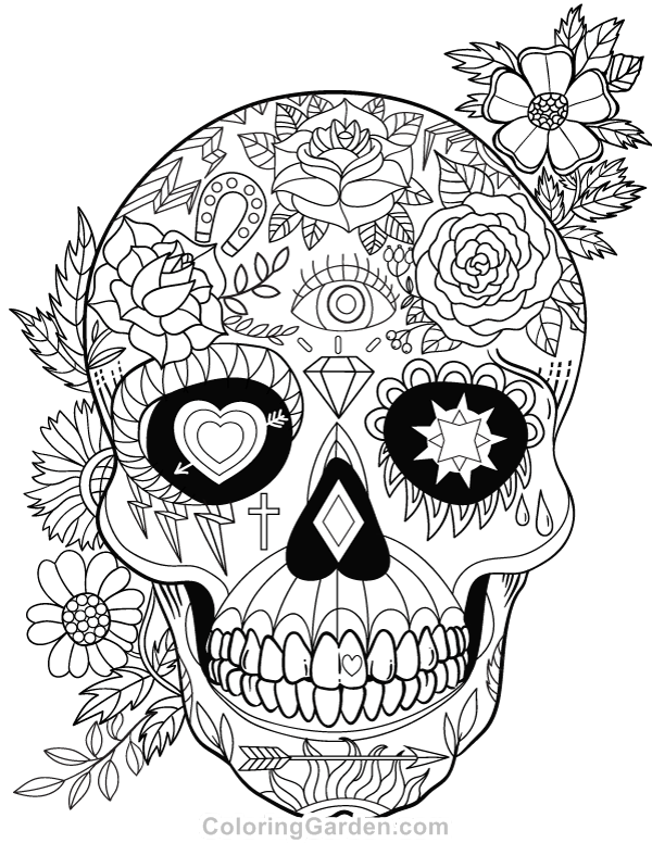 600x776 Pin By Muse Printables On Adult Coloring Pages