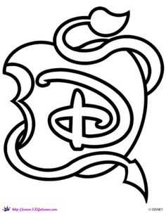 Free Printable Coloring Pages Disney Descendants Colouring 236x303 Free Printable Coloring Pages Disney Descendants Colouring