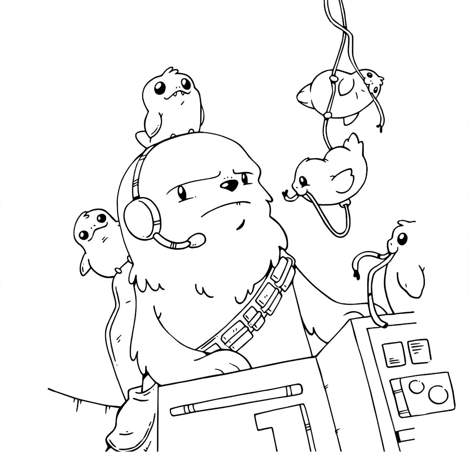 Descendants Coloring Page Logo Free 1500x1454 Descendants Coloring Page Logo Free
