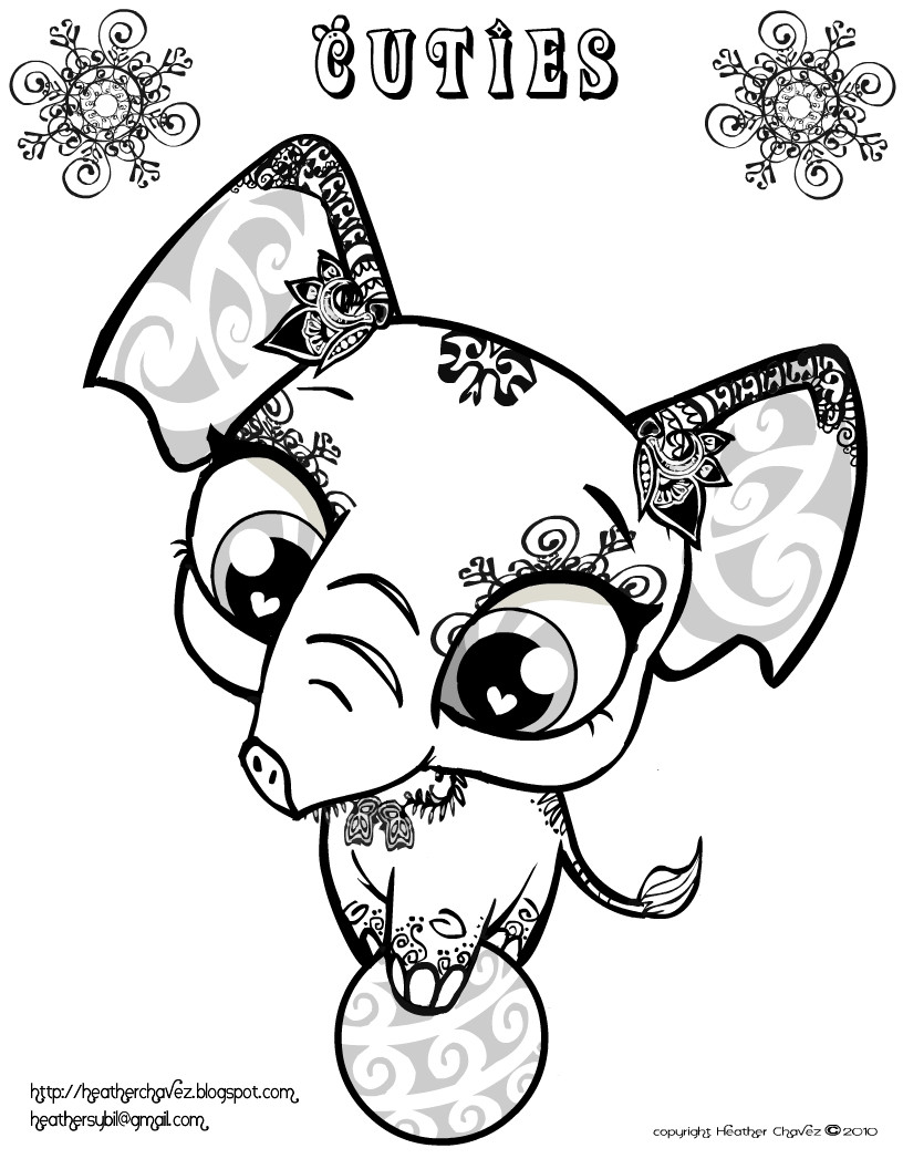 816x1056 Disney Cuties Coloring Pages Stitch Incredible