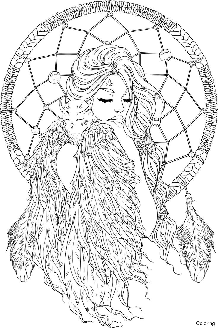 Unique Paisley Hearts And Flowers Anti Stress Coloring Design Page 736x1104 Unique Paisley Hearts And Flowers Anti Stress Coloring Design Page