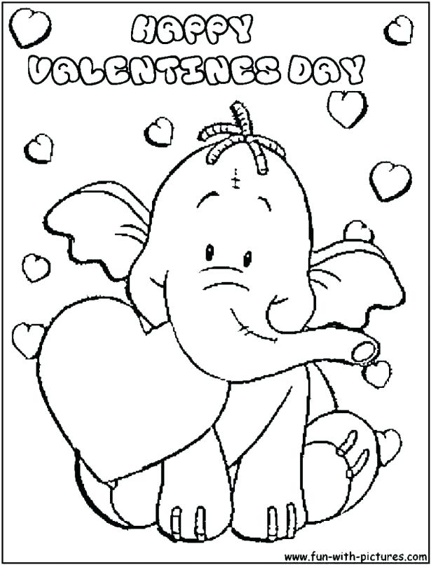 615x807 Valentines Printable Coloring Pages Valentines Day Coloring Sheets