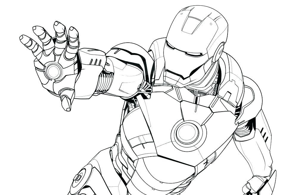 Excellent Iron Man Color Page Iron Man Coloring Pages Easy Print 1024x654 Excellent Iron Man Color Page Iron Man Coloring Pages Easy Print