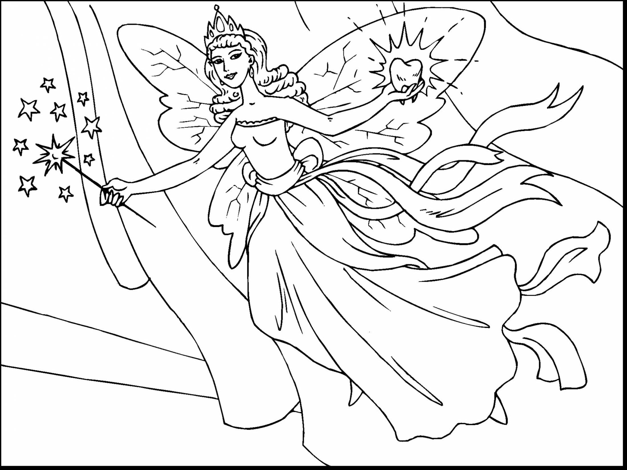 Gorgeous Fairy Tale Coloring Pages Preschool To Amusing Five 2200x1650 Gorgeous Fairy Tale Coloring Pages Preschool To Amusing Five