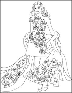 Fashion Cilouring Pages Colouring Pages 236x304 Fashion Cilouring Pages Colouring Pages