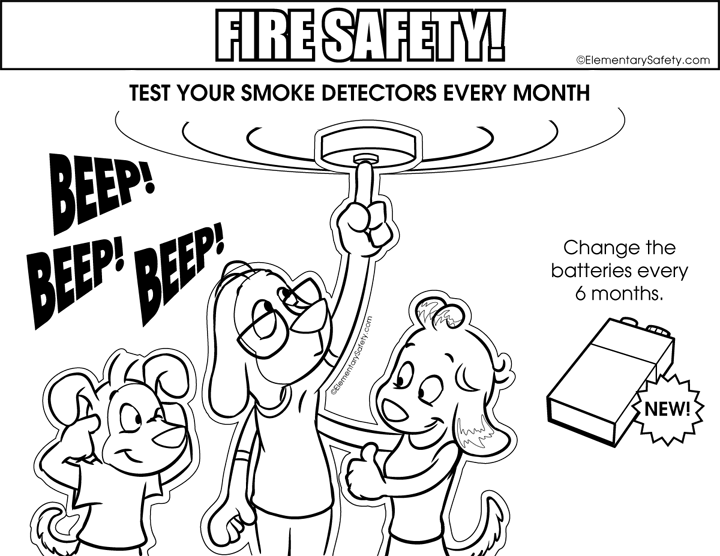 Elementary Safety 720x556 Elementary Safety