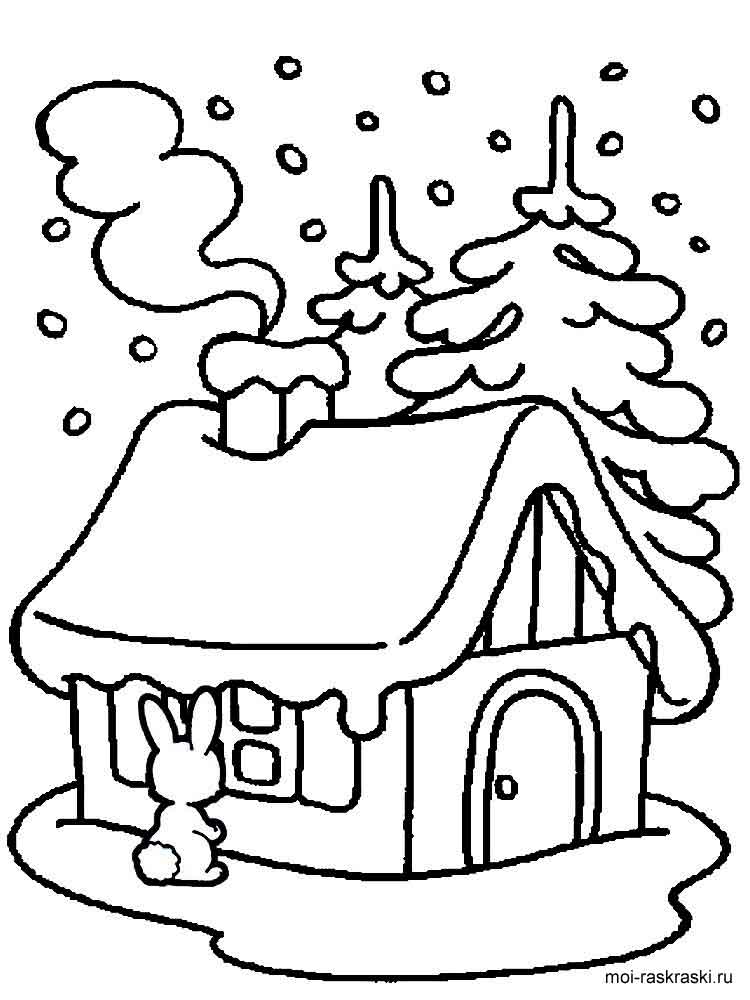 750x1000 Coloring Pages For 5 6 7 Year Old Girls. Free Printable Coloring