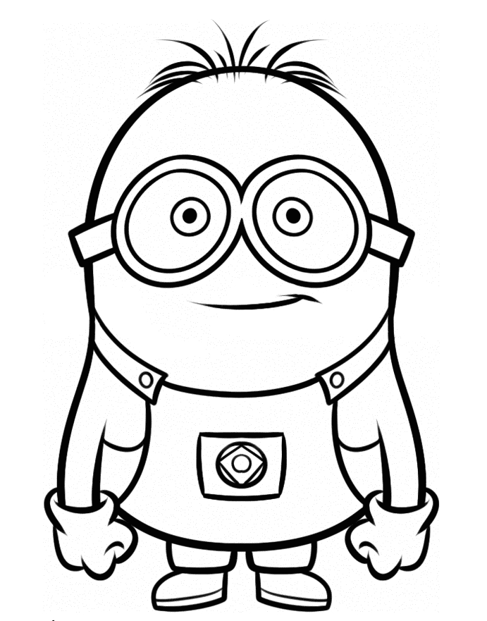 Coloring Pages For 2 Year Olds at GetColorings.com | Free printable ...