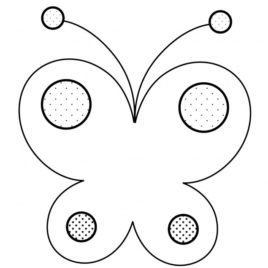 Coloring Pages For 3 4 Year Old Girls 3 4 Years Nursery To Print 268x268 Coloring Pages For 3 4 Year Old Girls 3 4 Years Nursery To Print