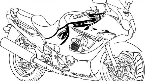 Coloring Pages For 5 Year Olds 7 Old Girls To Print Free 585x329 Coloring Pages For 5 Year Olds 7 Old Girls To Print Free