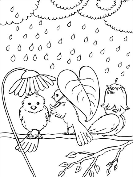 Coloring Pages For 5 Year Olds at GetColorings.com | Free printable