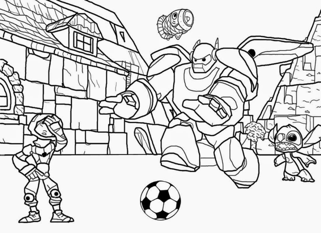 1024x745 Free Coloring Pages For 5 6 7 Year Old Girls To Print For Kids