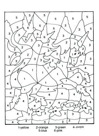 Coloring Pages For 7th Graders at GetColorings.com | Free printable ...