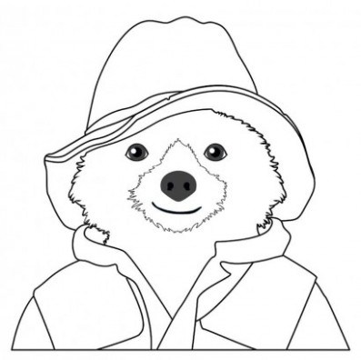 397x396 Coloring Pages 9 Year @ Just Coloring
