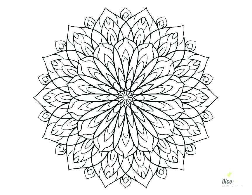 Coloring Pages For Adults Flowers Vintage Flower Coloring Pages 863x667 Coloring Pages For Adults Flowers Vintage Flower Coloring Pages