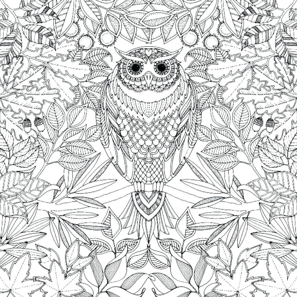 Coloring Pages ~ Flower Coloring Pages For Adults Adult Book 1024x1024 Coloring Pages ~ Flower Coloring Pages For Adults Adult Book